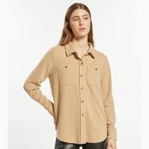 Thread & Supply Lewis Top